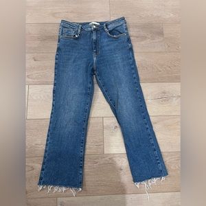 Zara jeans